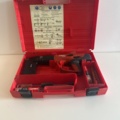 1539604-1 Fastening tool with accessories - Hilti DX 460