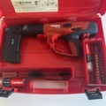 1539604-2 Fastening tool with accessories - Hilti DX 460