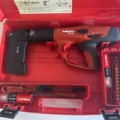 1539604-4 Fastening tool with accessories - Hilti DX 460