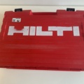 1539604-5 Fastening tool with accessories - Hilti DX 460