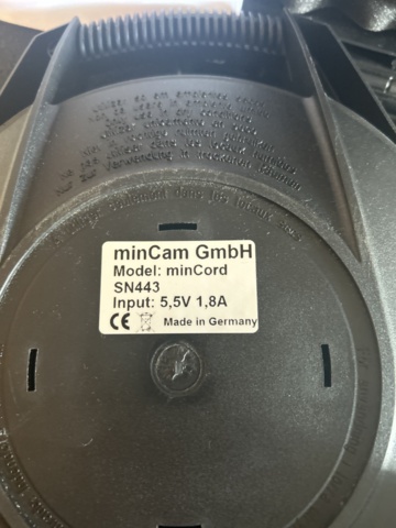 1539607-3 Inspection system - minCam GmbH