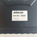 1539609-5 Nebelpistol - Wöhler 8450