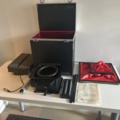 1539612-1 Airflow measurement equipment - Swema Flow 125