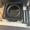1539612-2 Airflow measurement equipment - Swema Flow 125