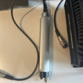 1539612-5 Airflow measurement equipment - Swema Flow 125