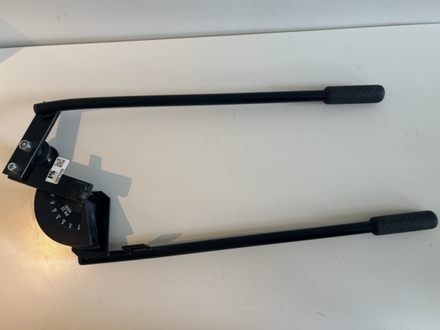 1539626-1 Pipe bender - RIDGID PR 22