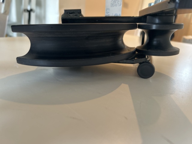 1539626-6 Pipe bender - RIDGID PR 22