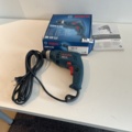 1539627-1 Borrmaskin med tillbehör - Bosch GBM 6 RE Professional