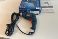 1539627 Borrmaskin med tillbehör - Bosch GBM 6 RE Professional