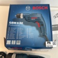 1539627-2 Borrmaskin med tillbehör - Bosch GBM 6 RE Professional