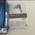 1539627-3 Borrmaskin med tillbehör - Bosch GBM 6 RE Professional