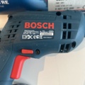 1539627-5 Borrmaskin med tillbehör - Bosch GBM 6 RE Professional
