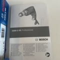1539627-7 Borrmaskin med tillbehör - Bosch GBM 6 RE Professional