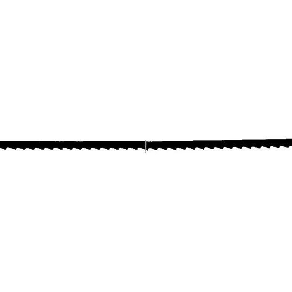 1539850-1 Reciprocating saw blades 10 pcs 12-pack – Wera, Metal