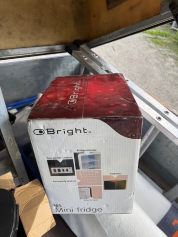 1405928-10 Parti diverse bygg-, verkstads- och förbrukningsartiklar