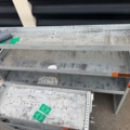 1405929-9 Bilinredning / Verkstadsinredning till transportbil