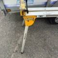 1405930-2 DeWalt sågbord / arbetsstativ