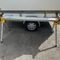 1405930-1 DeWalt sågbord / arbetsstativ