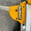 1405930-3 DeWalt sågbord / arbetsstativ