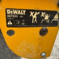 1405930-5 DeWalt sågbord / arbetsstativ