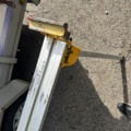 1405930-6 DeWalt sågbord / arbetsstativ