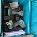 1405932-2 6st Makita maskiner
