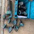 1405932-1 6st Makita maskiner