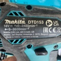 1405932-6 6st Makita maskiner
