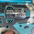 1405932-8 6st Makita maskiner