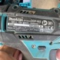 1405932-12 6st Makita maskiner