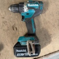 1405932-15 6st Makita maskiner