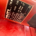 1405933-5 Hilti maskinpaket – 2st maskiner