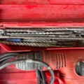 1405933-6 Hilti maskinpaket – 2st maskiner
