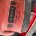 1405933-7 Hilti maskinpaket – 2st maskiner