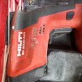 1405933-8 Hilti maskinpaket – 2st maskiner