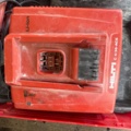 1405933-9 Hilti maskinpaket – 2st maskiner