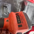 1405933-10 Hilti maskinpaket – 2st maskiner