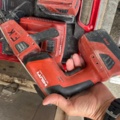 1405933-11 Hilti maskinpaket – 2st maskiner