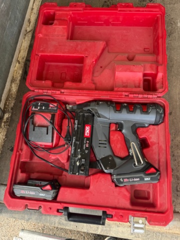 1405934-1 Senco spikpistol F-18S – nyservad