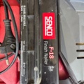 1405934-4 Senco spikpistol F-18S – nyservad