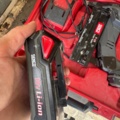 1405934-6 Senco spikpistol F-18S – nyservad