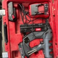 1405935-1 Senco nail gun F-18S - newly serviced