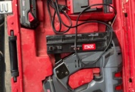 1405935 Senco nail gun F-18S - newly serviced