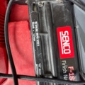 1405935-3 Senco nail gun F-18S - newly serviced