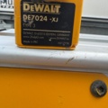 1405936-3 DeWalt Saw Table DE7023-XJ