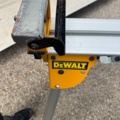 1405936-4 DeWalt Saw Table DE7023-XJ
