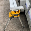 1405936-5 DeWalt Saw Table DE7023-XJ