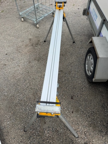 1405936-7 DeWalt Saw Table DE7023-XJ