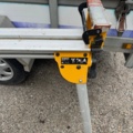 1405937-3 DeWalt Saw Table