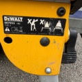 1405937-4 DeWalt Saw Table